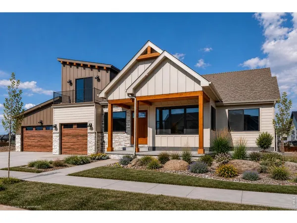 $1,490,000 | 1298 Burt Avenue, Berthoud, CO 80513