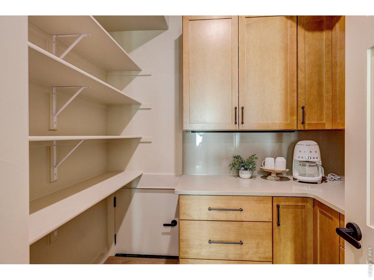 1298 Burt Avenue Berthoud, CO 80513 - Photo 18 of 49 Pantry