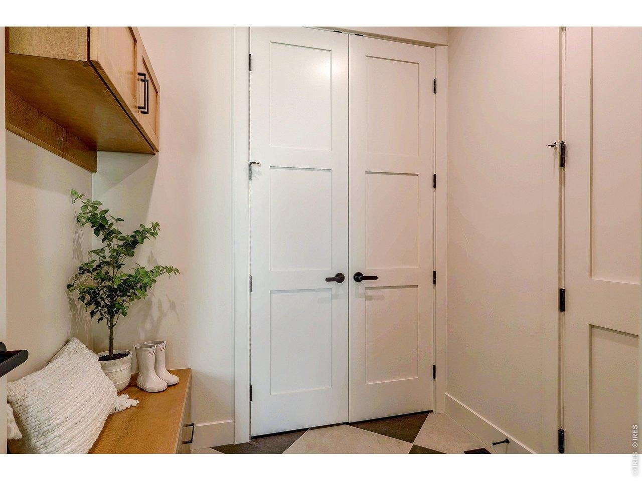 1298 Burt Avenue Berthoud, CO 80513 - Photo 22 of 49 Mud Room
