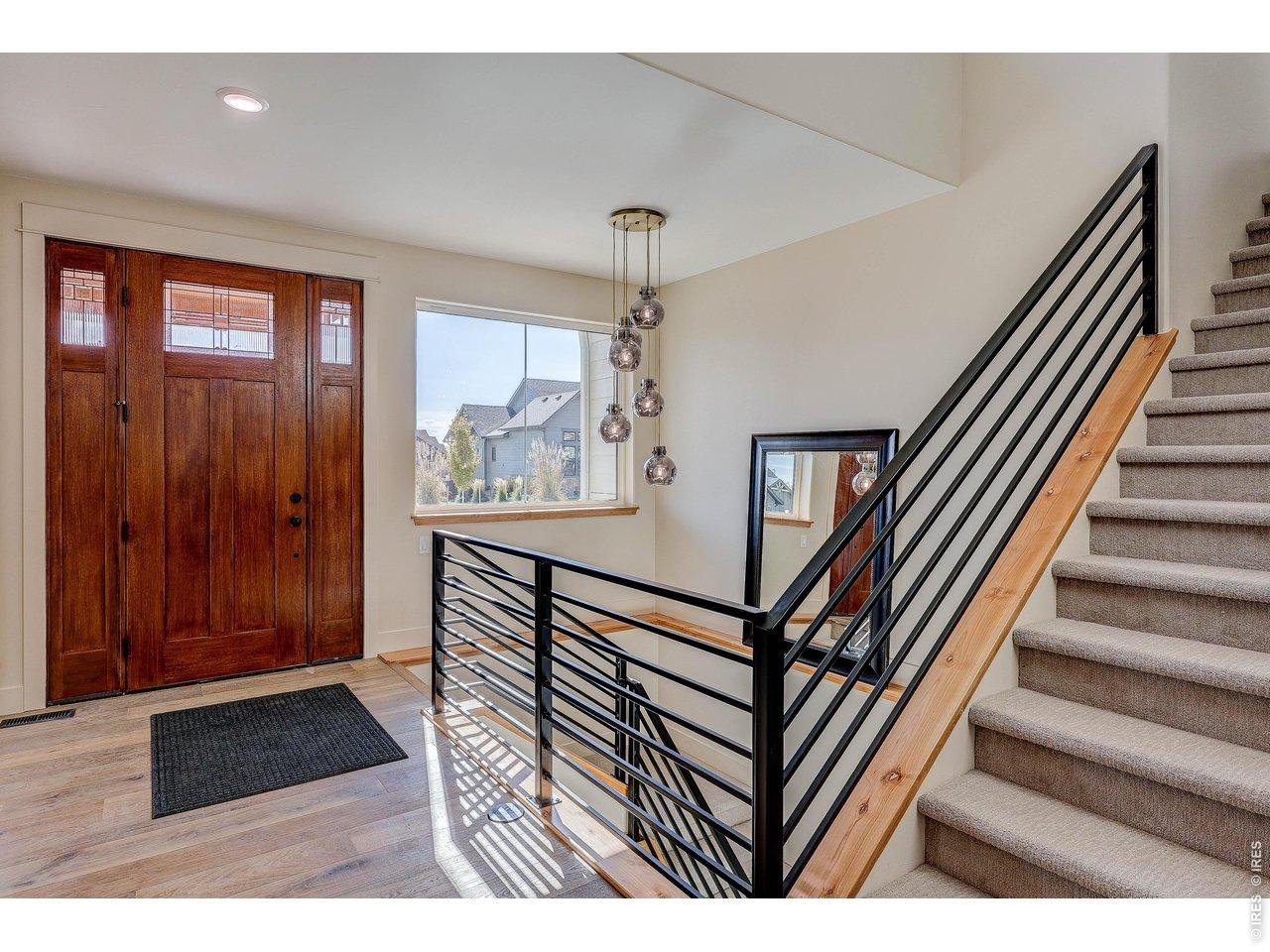 1298 Burt Avenue Berthoud, CO 80513 - Photo 3 of 49 Entry