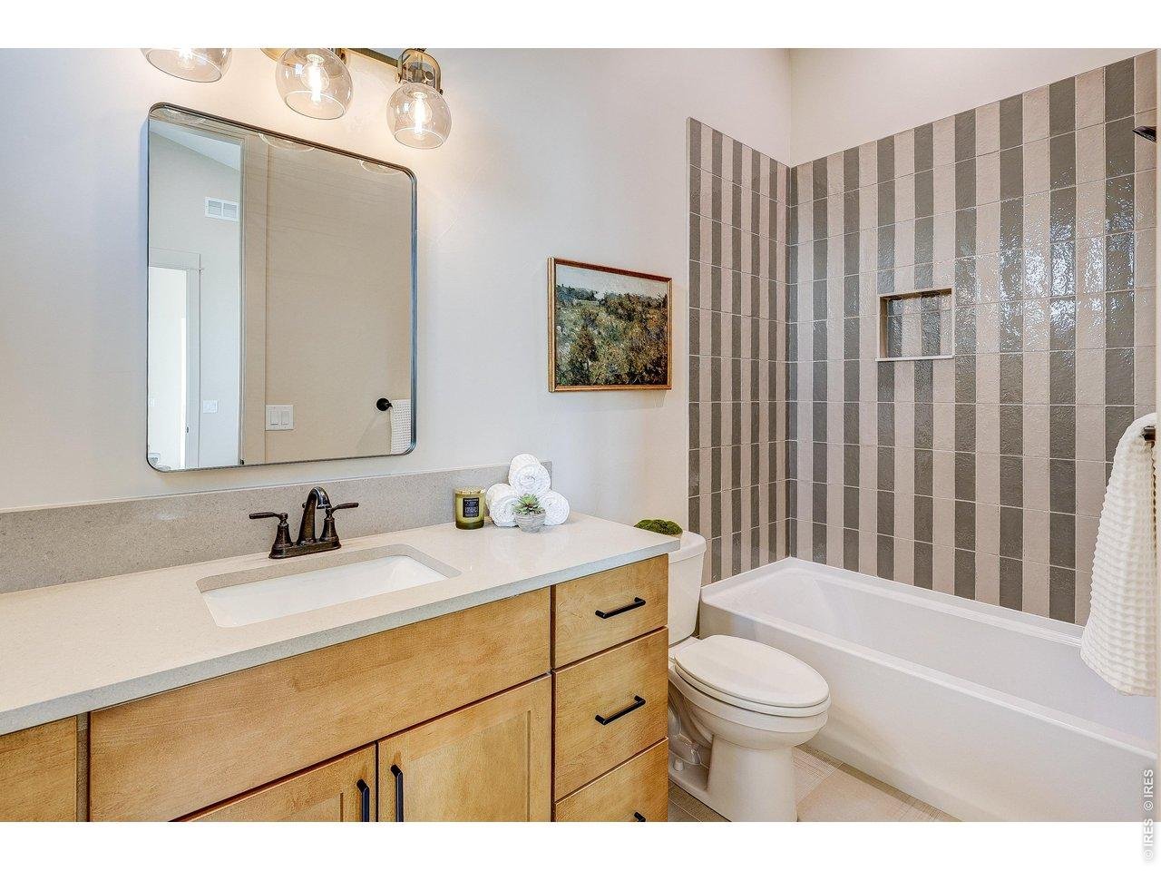 1298 Burt Avenue Berthoud, CO 80513 - Photo 35 of 49 Loft Bathroom