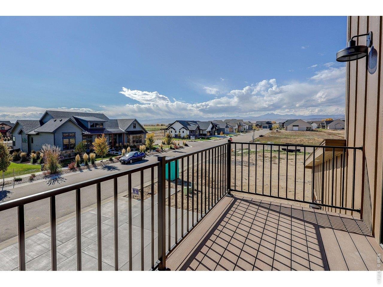 1298 Burt Avenue Berthoud, CO 80513 - Photo 36 of 49 Loft View