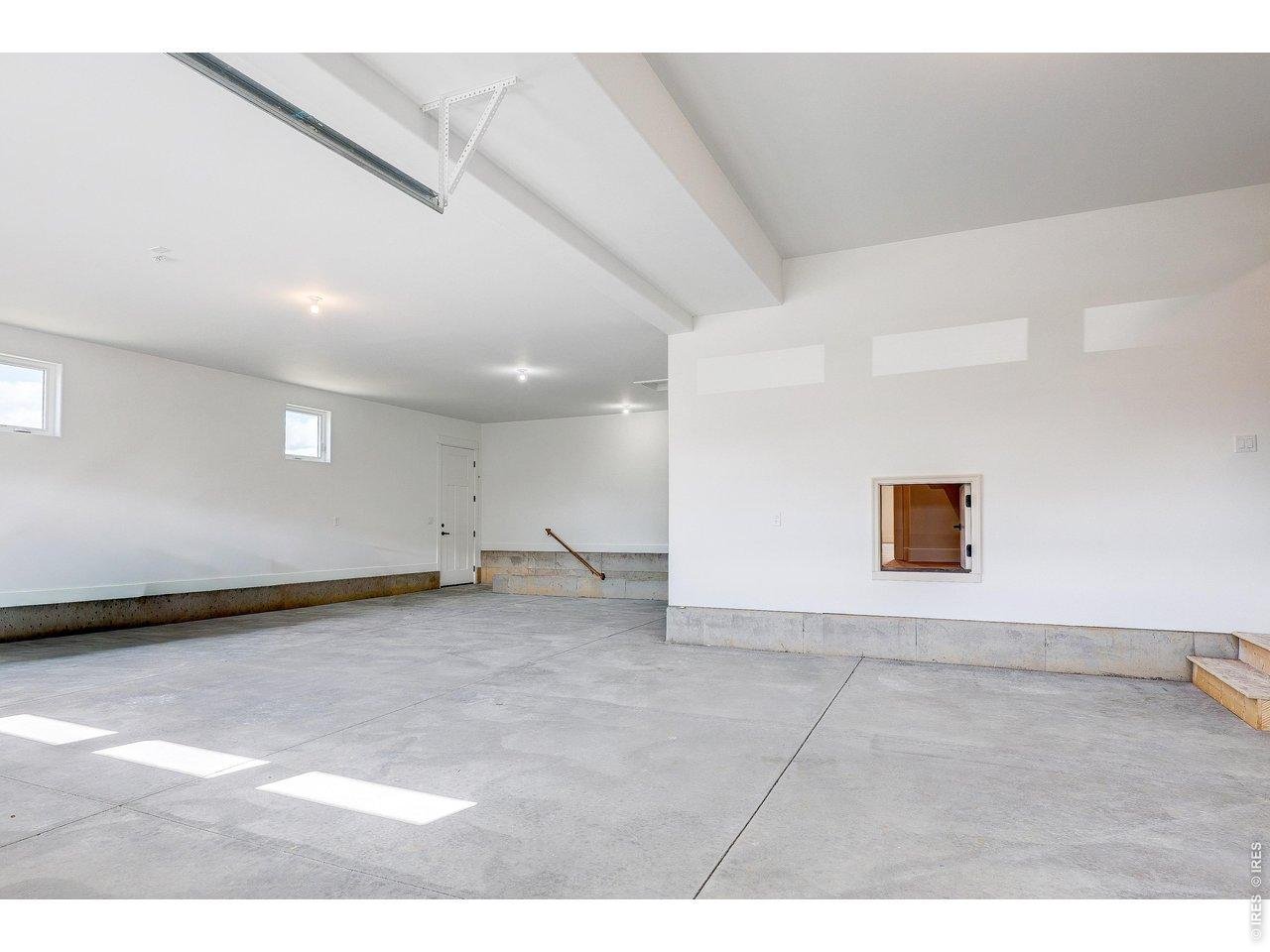 1298 Burt Avenue Berthoud, CO 80513 - Photo 47 of 49 4 Car Tandem Garage