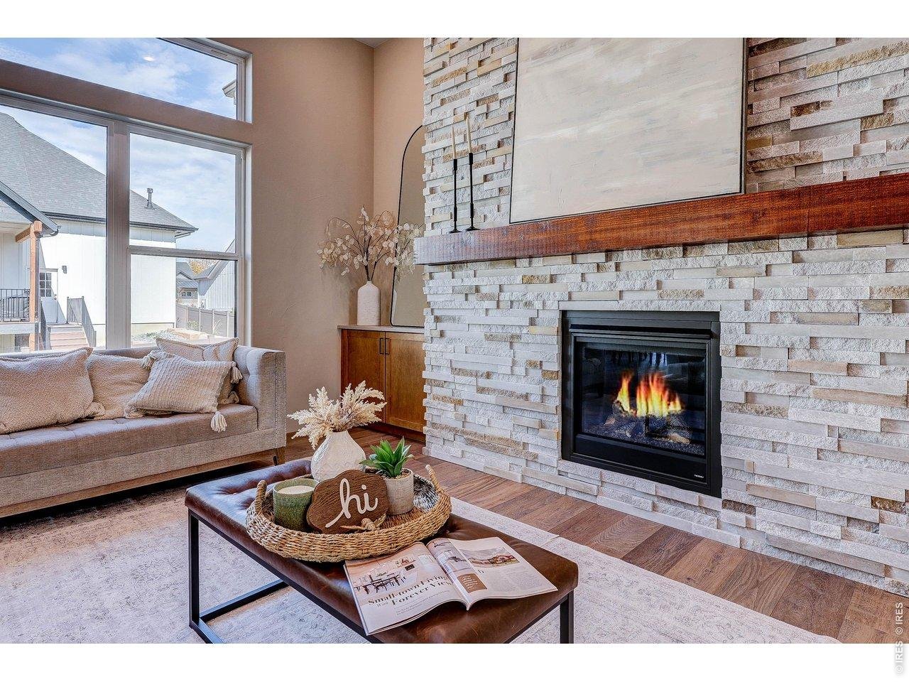 1298 Burt Avenue Berthoud, CO 80513 - Photo 6 of 49 Living Room