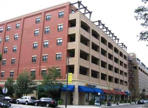1301 West Madison Street, Unit 212 Chicago, IL 60607 - Photo 1 of 1