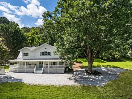 $1,900,000 | 14125 Phillips Circle, Milton, GA 30004