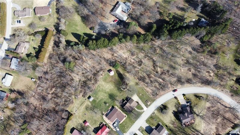 0 Nicola Lane Indiana, PA 15701 - Photo 2 of 4 an aerial view of a house with a yard