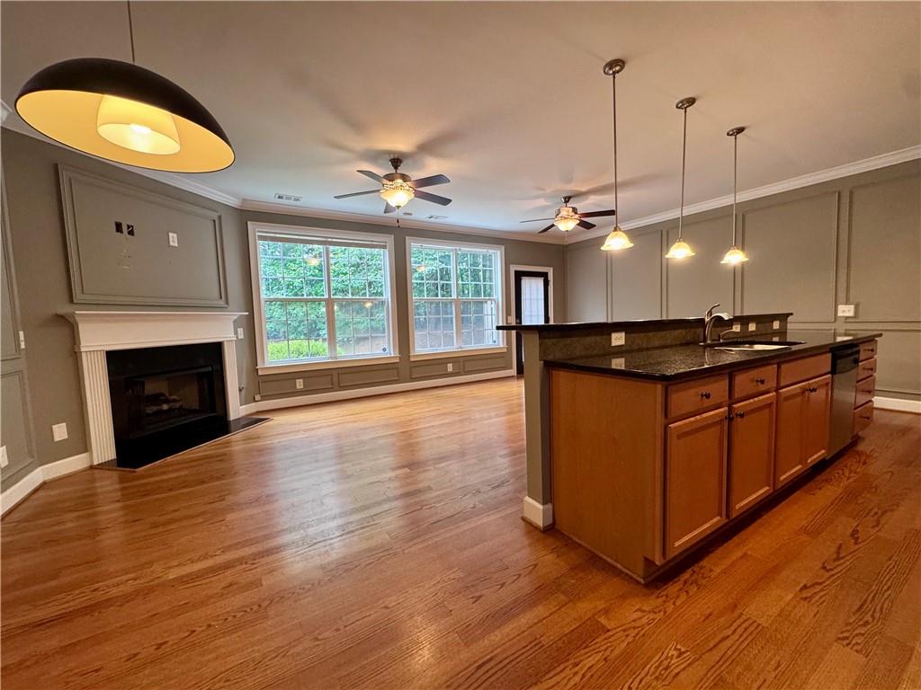 2847 Jordan Oaks Lane Decatur, GA 30033 - Photo 11 of 21