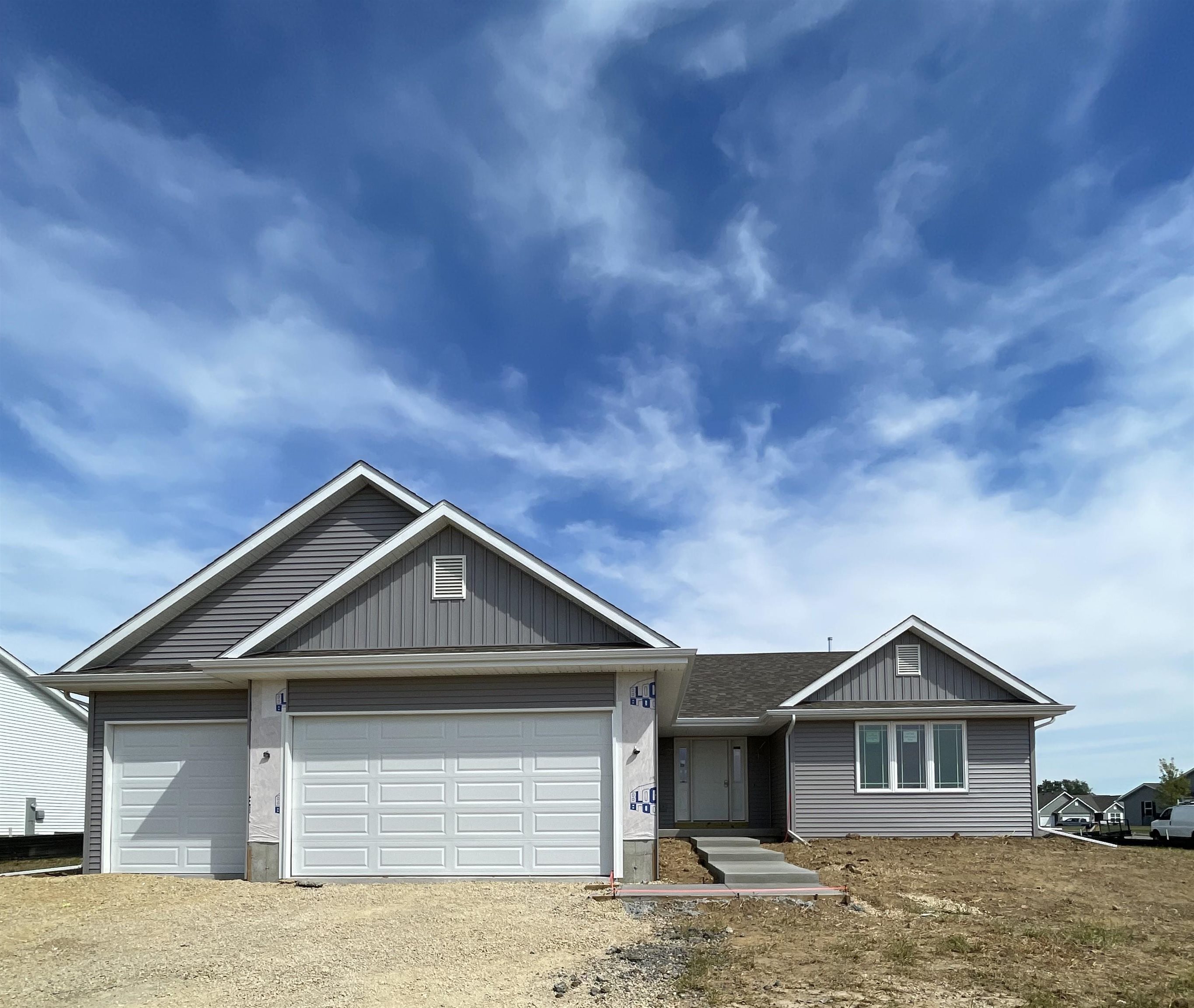 3709 Cardinal Drive Beloit, WI 53511 - Photo 1 of 1