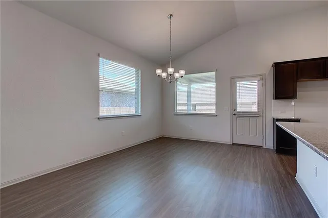 $2,295 | 18521 Urbano Drive, Pflugerville, TX 78660