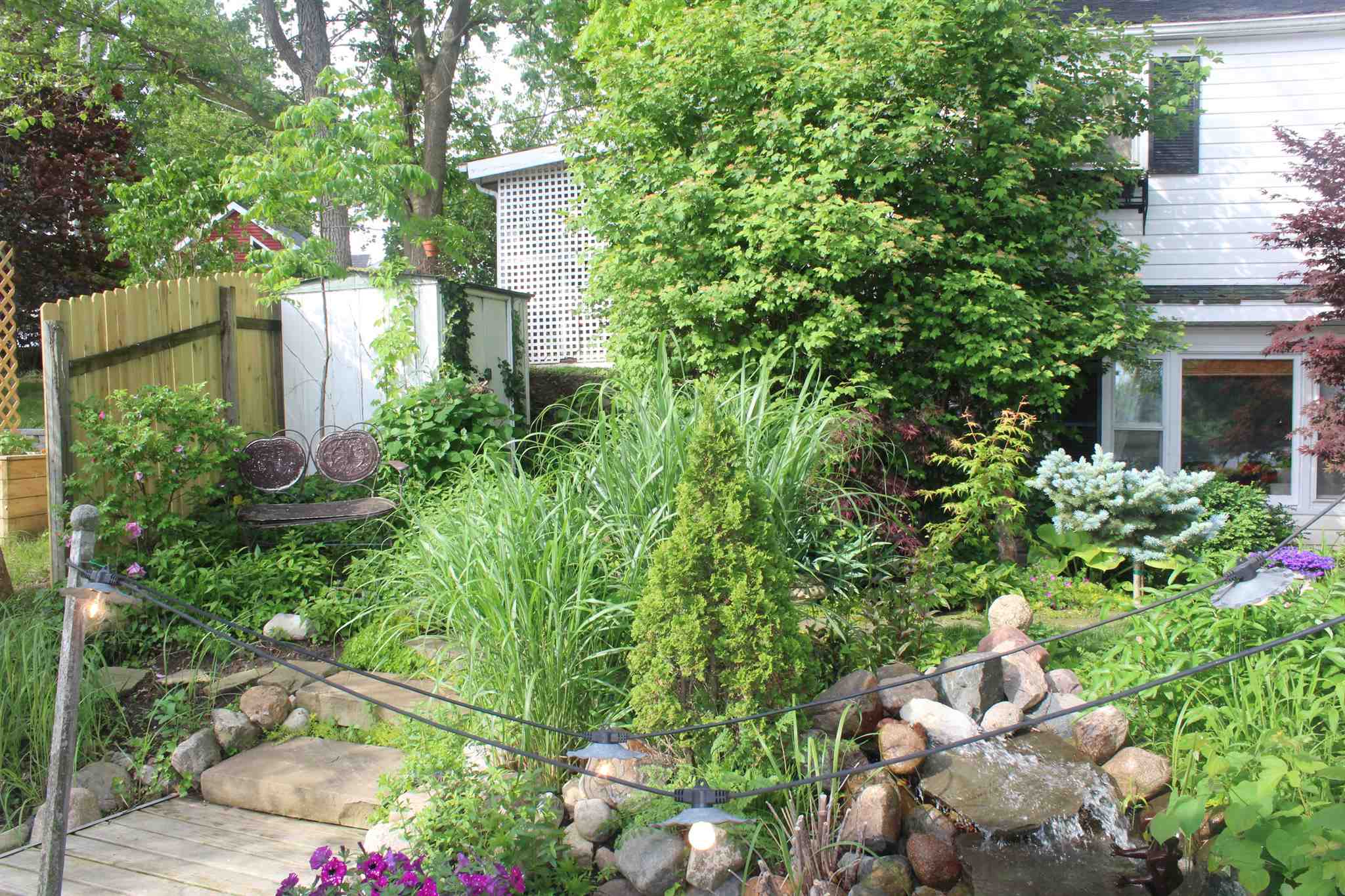 320 Bernice Avenue Rome City, IN 46784 - Photo 29 of 33 Gallery Image 29