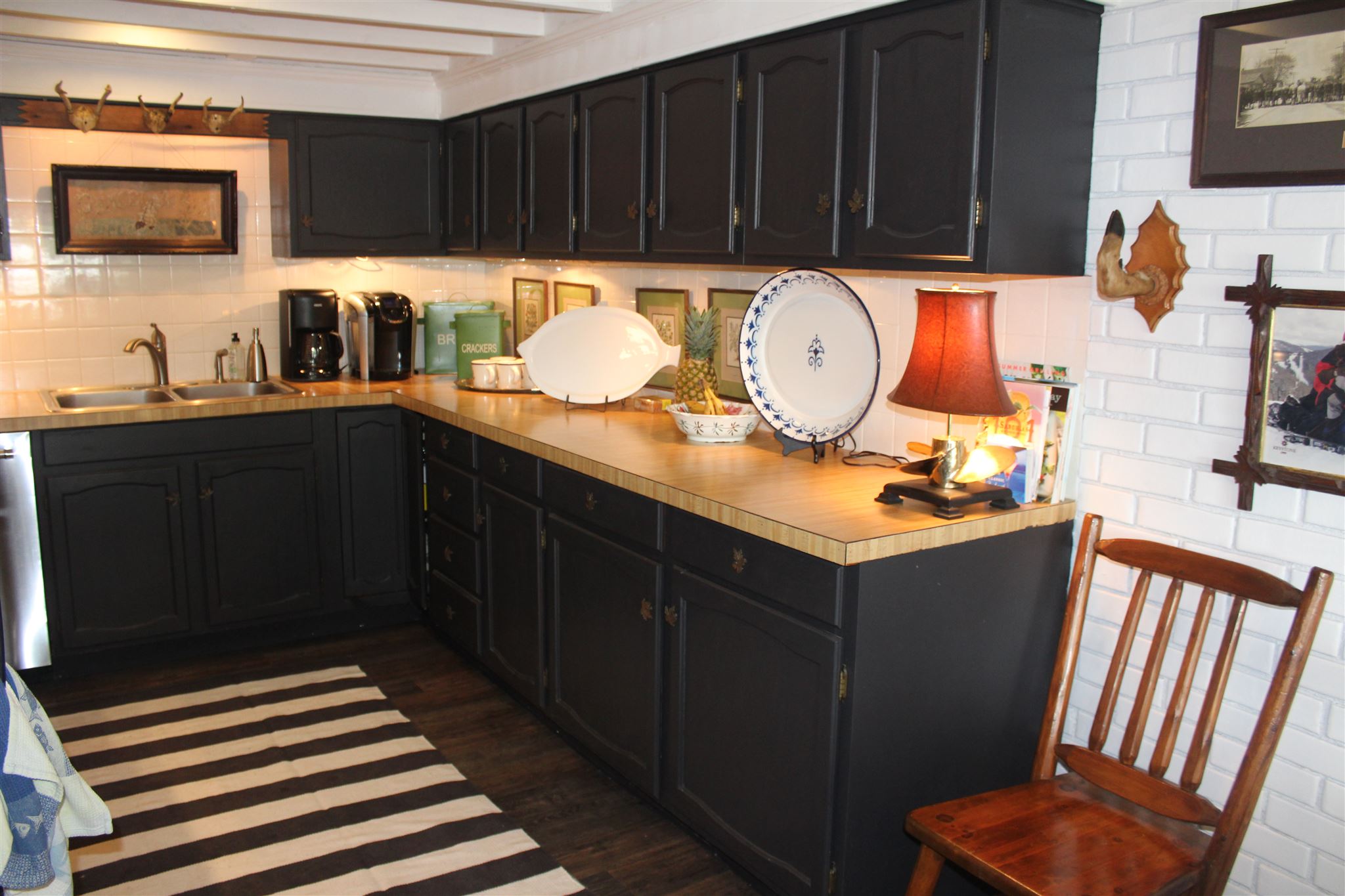 320 Bernice Avenue Rome City, IN 46784 - Photo 7 of 33 Gallery Image 7