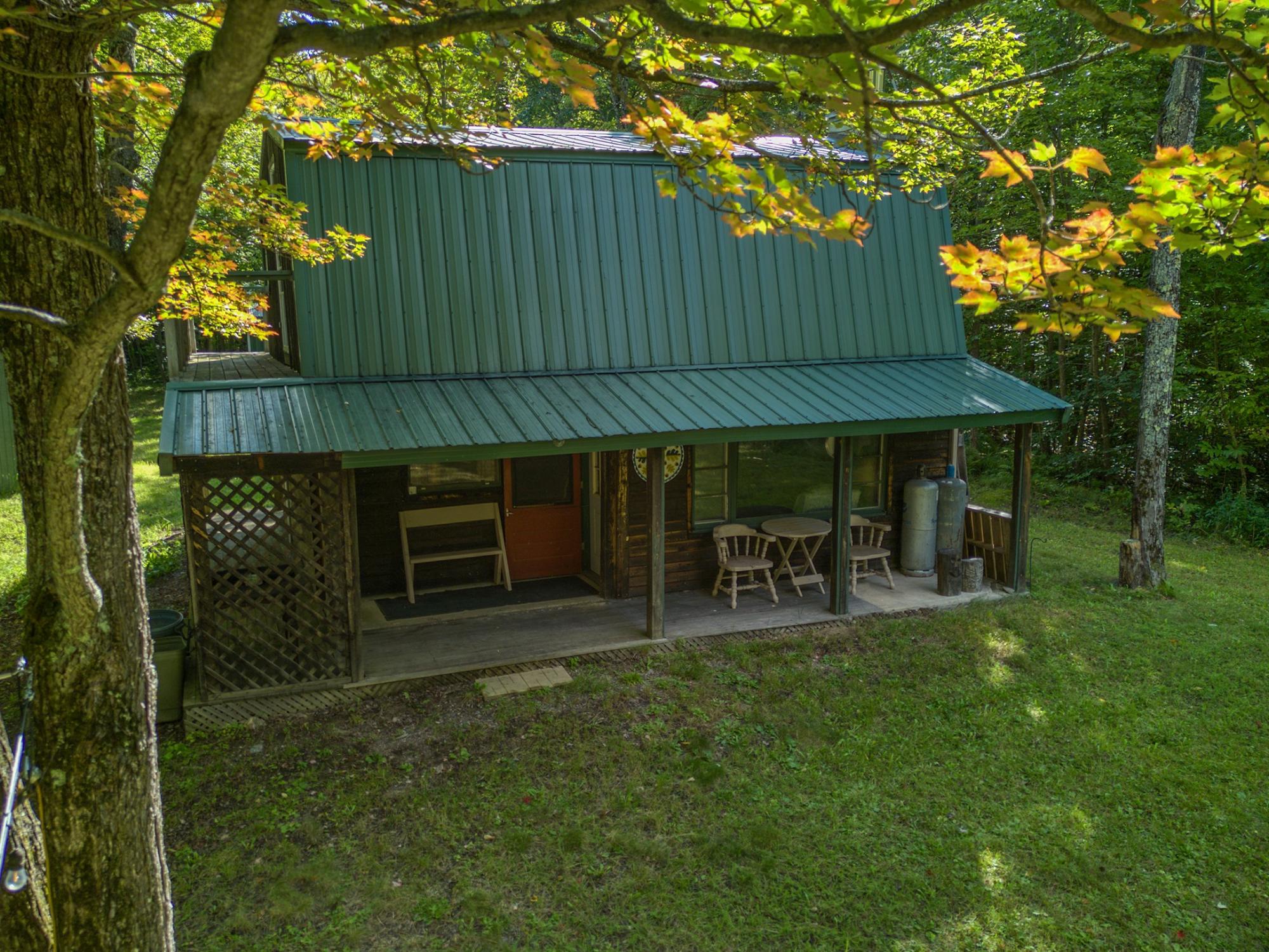N4316 Pikes Peak Road Brantwood, WI 54513 - Photo 34 of 38 Gallery Image 34