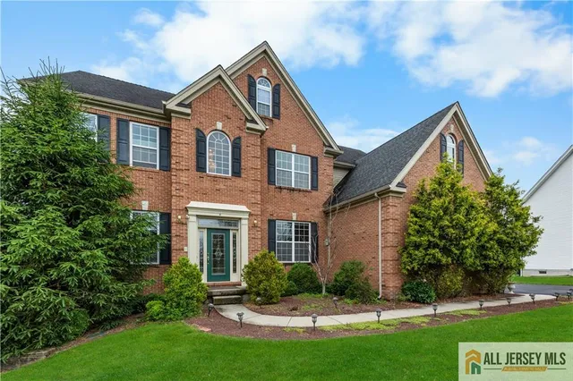 $1,499,999 | 6 Monet Court, Monmouth Junction, NJ 08852