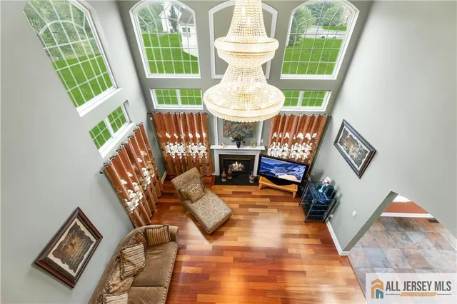 $1,499,999 | 6 Monet Court, Monmouth Junction, NJ 08852