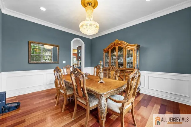 $1,499,999 | 6 Monet Court, Monmouth Junction, NJ 08852