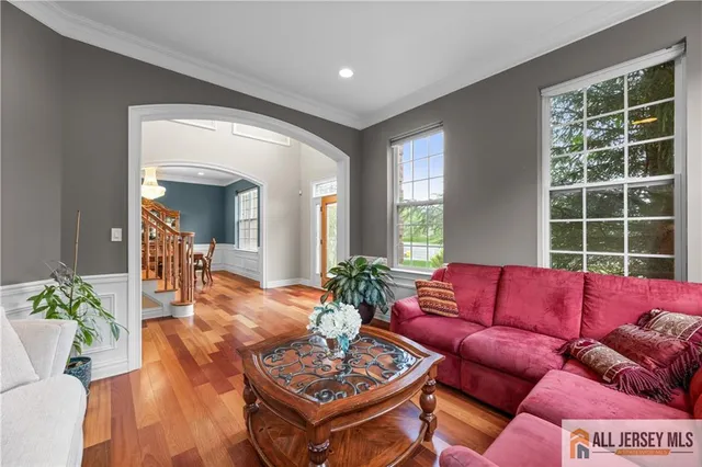 $1,499,999 | 6 Monet Court, Monmouth Junction, NJ 08852