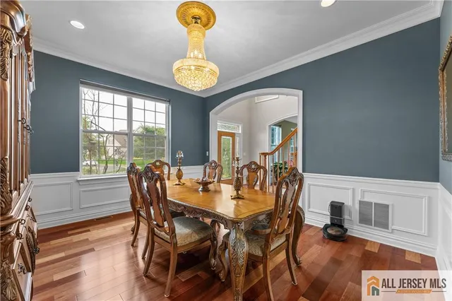 $1,499,999 | 6 Monet Court, Monmouth Junction, NJ 08852