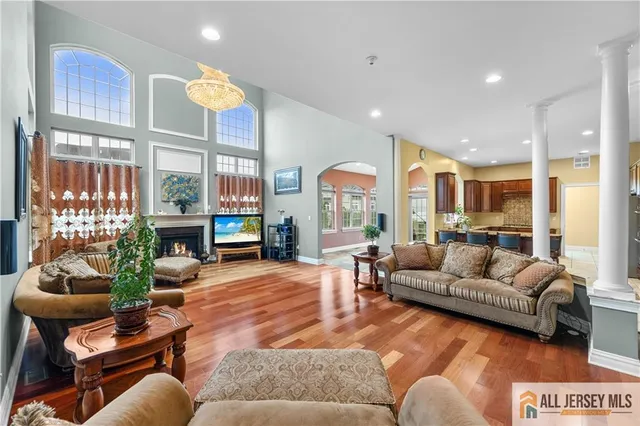 $1,499,999 | 6 Monet Court, Monmouth Junction, NJ 08852