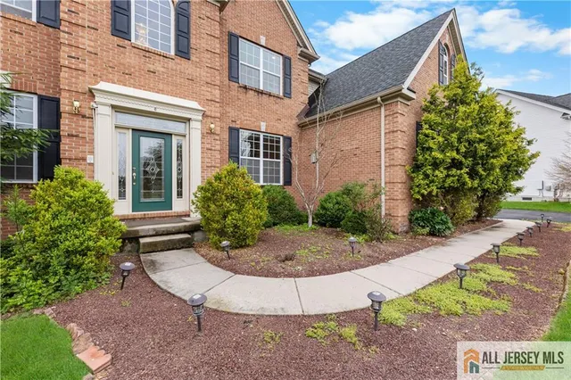 $1,499,999 | 6 Monet Court, Monmouth Junction, NJ 08852