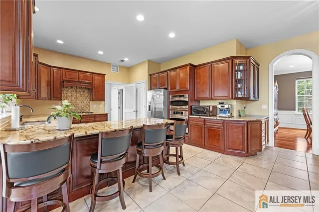 $1,499,999 | 6 Monet Court, Monmouth Junction, NJ 08852