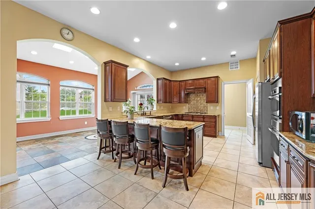 $1,499,999 | 6 Monet Court, Monmouth Junction, NJ 08852