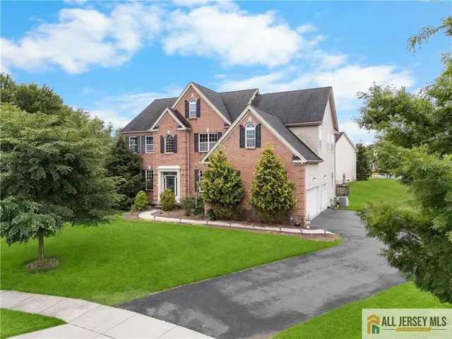 $1,499,999 | 6 Monet Court, Monmouth Junction, NJ 08852