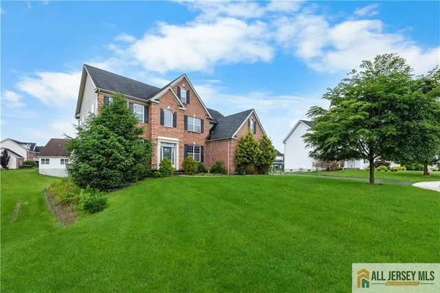$1,499,999 | 6 Monet Court, Monmouth Junction, NJ 08852