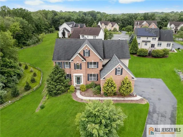 $1,499,999 | 6 Monet Court, Monmouth Junction, NJ 08852