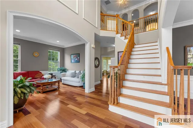 $1,499,999 | 6 Monet Court, Monmouth Junction, NJ 08852