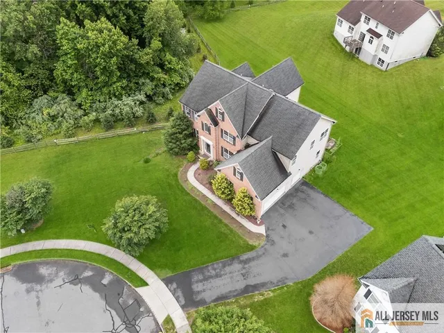 $1,499,999 | 6 Monet Court, Monmouth Junction, NJ 08852