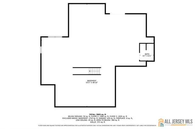 $1,499,999 | 6 Monet Court, Monmouth Junction, NJ 08852