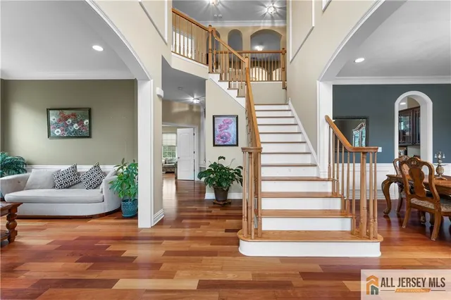 $1,499,999 | 6 Monet Court, Monmouth Junction, NJ 08852