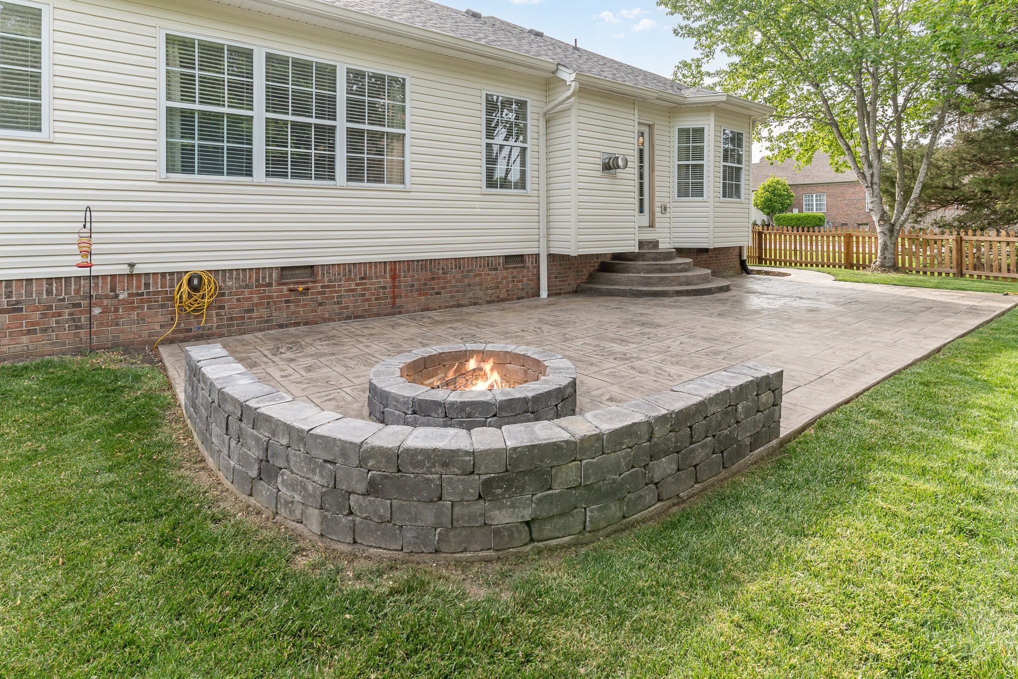 3196 Vera Valley Road Franklin, TN 37064 - Photo 26 of 28