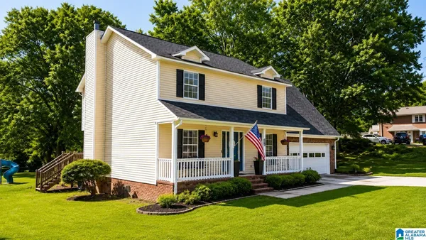 $398,900 | 5306 Lee Road, Pell City, AL 35128