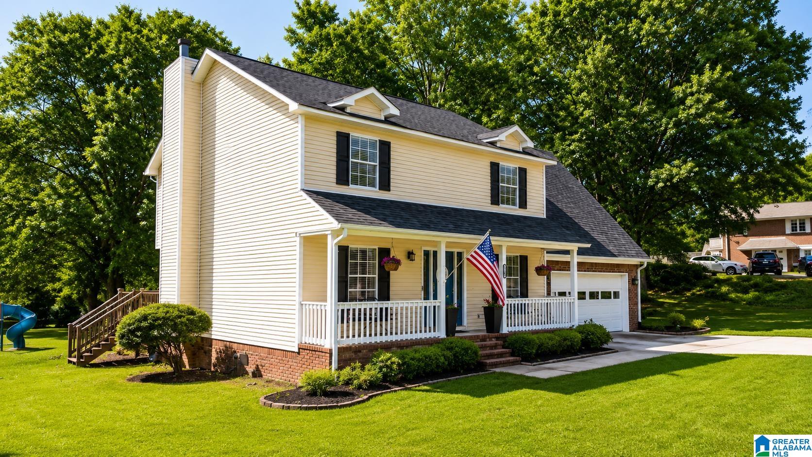 5306 Lee Road Pell City, AL 35128 - Photo 1 of 52
