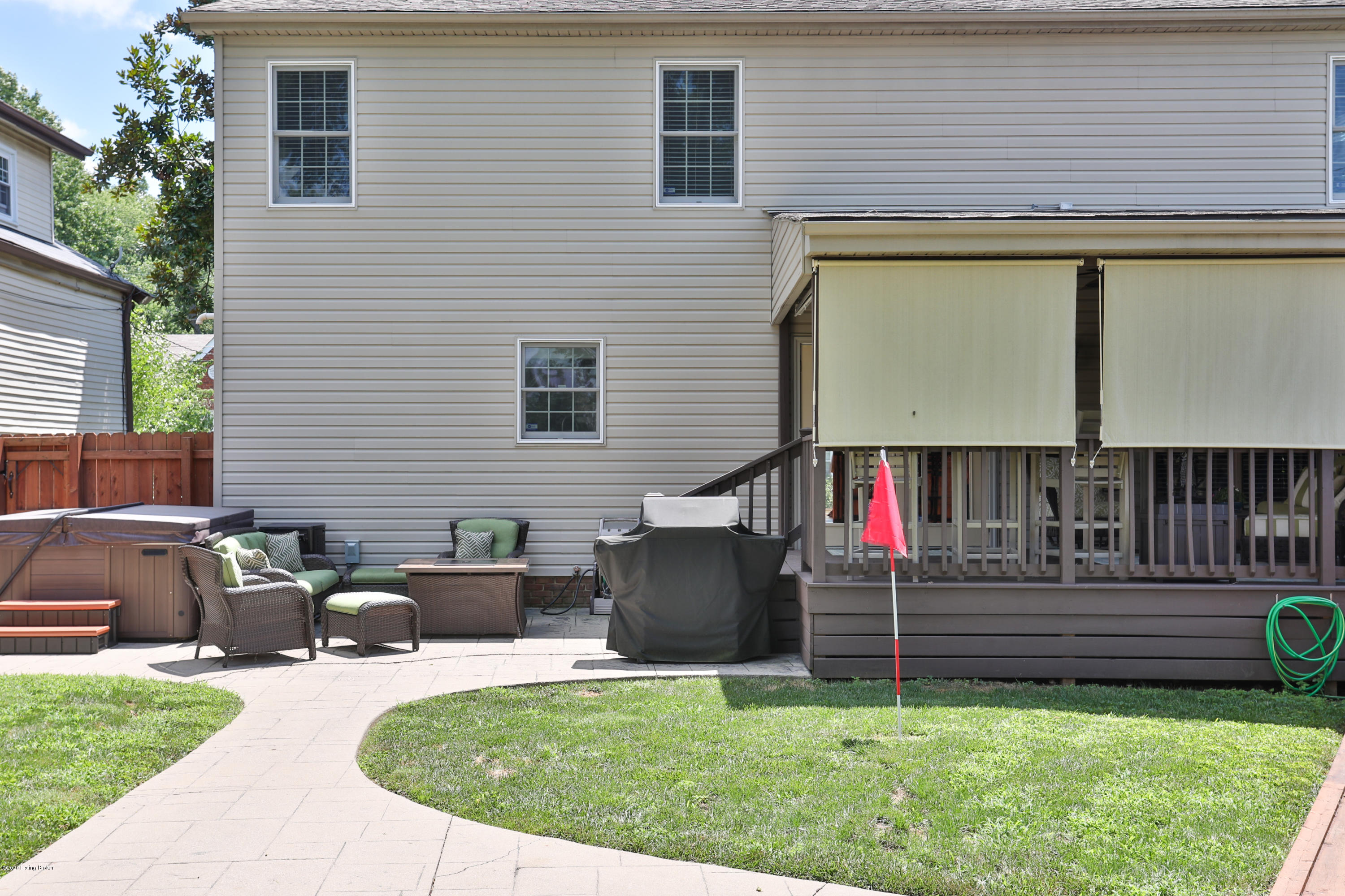 1617 Ruth Avenue Louisville, KY 40205 - Photo 43 of 46 1617 Ruth -44
