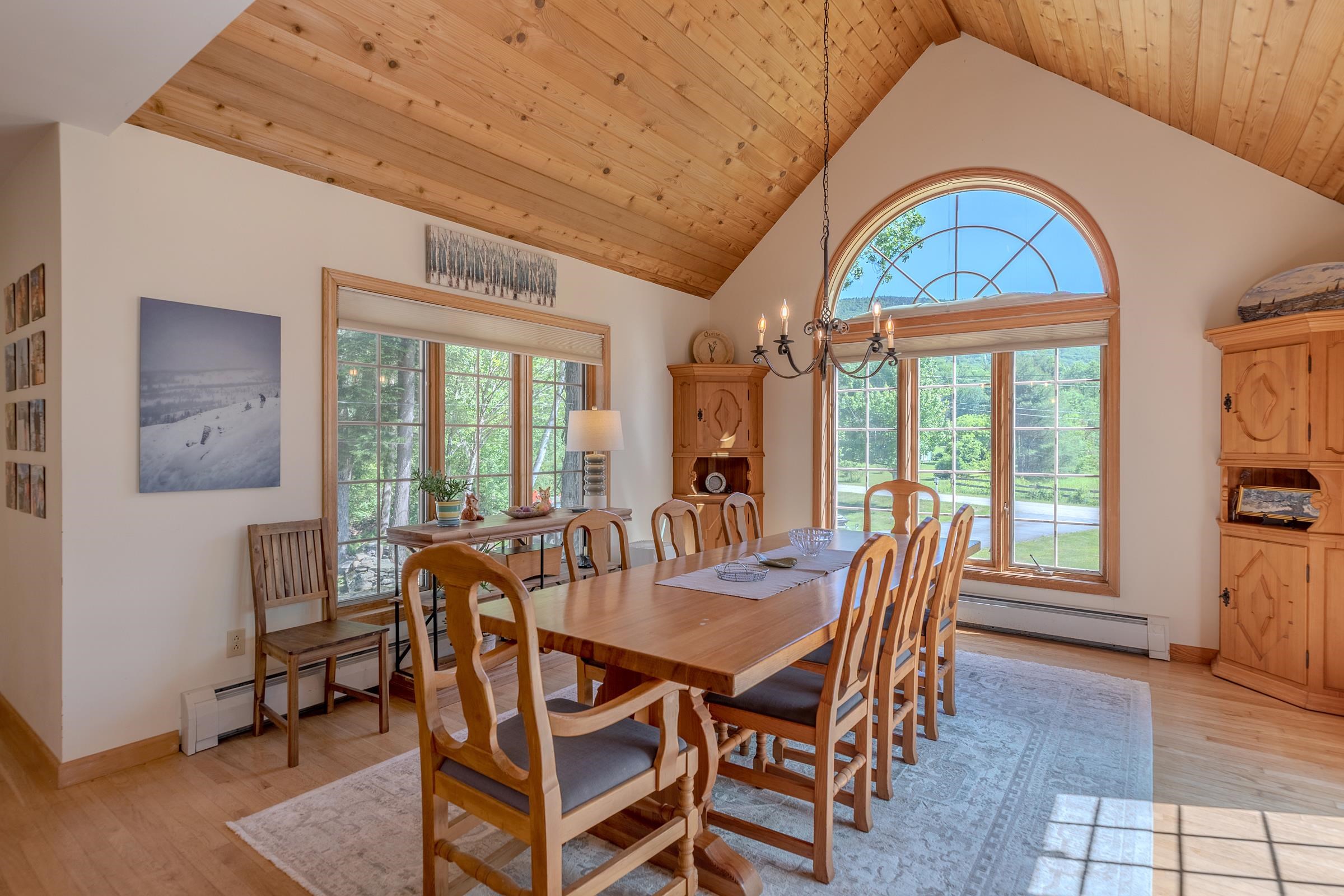 157 Old Sawmill Road Londonderry, VT 05148 - Photo 42 of 59