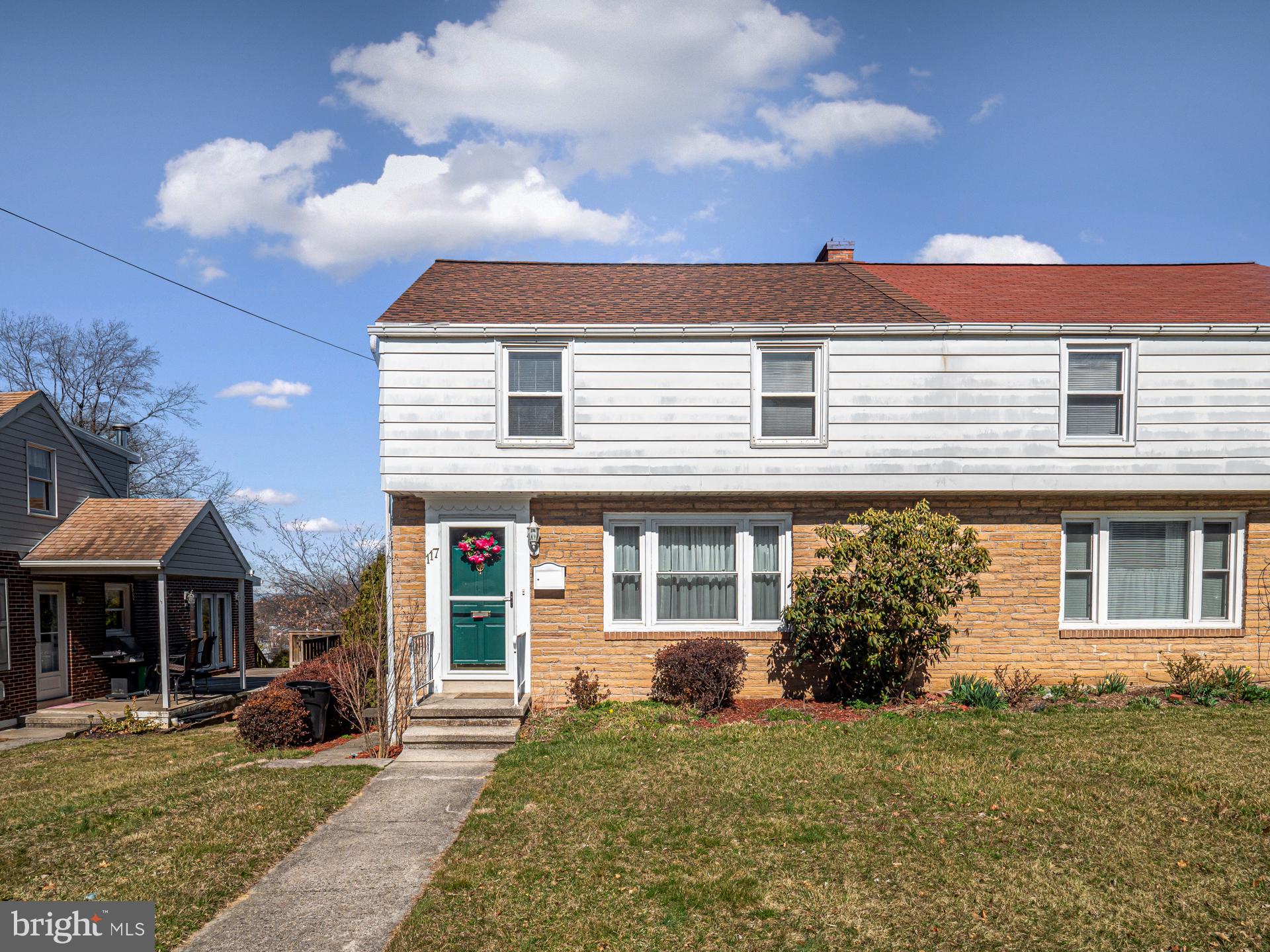 117 East Broad Street Reading, PA 19607 - Photo 2 of 26