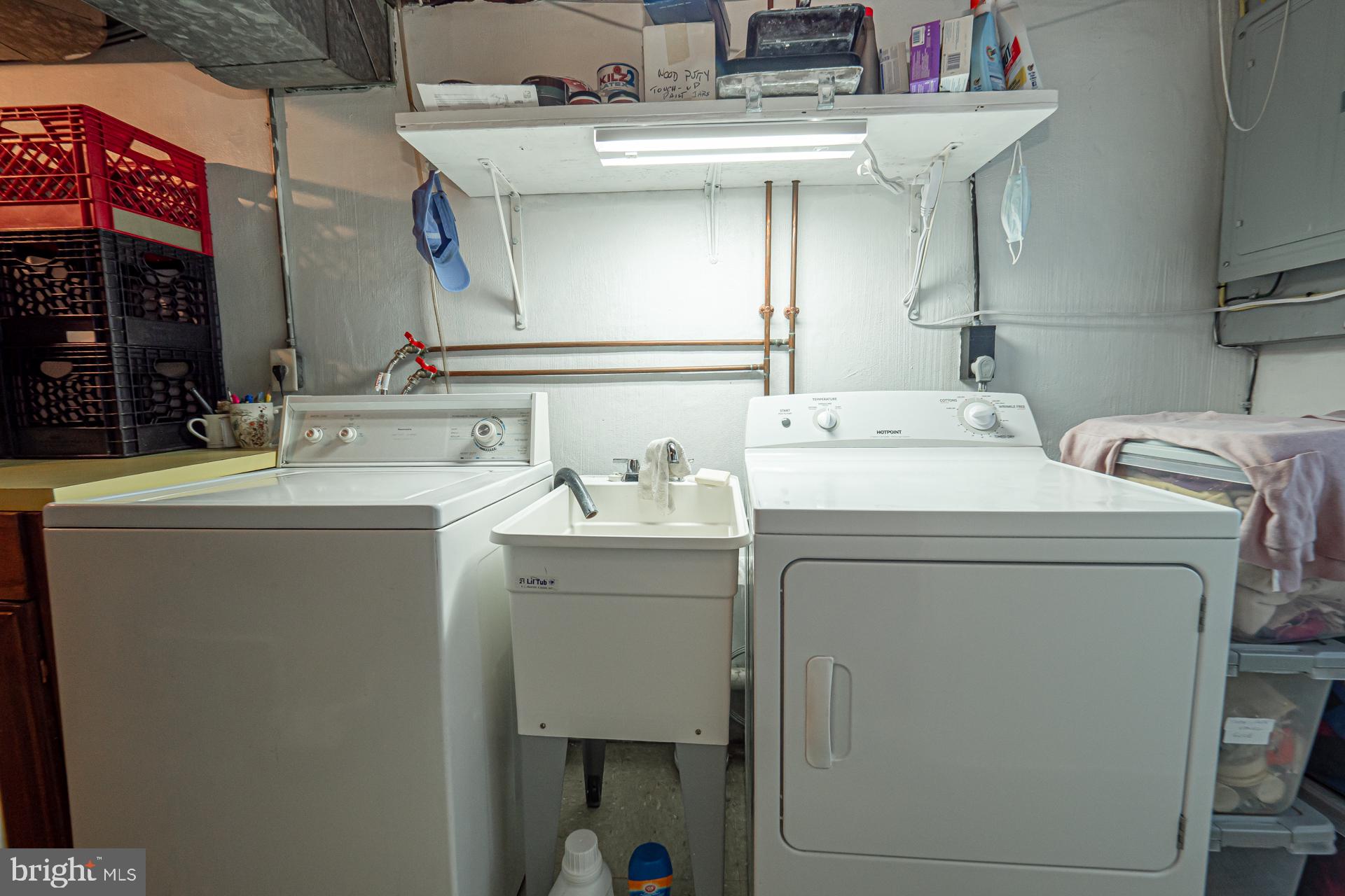 117 East Broad Street Reading, PA 19607 - Photo 21 of 26