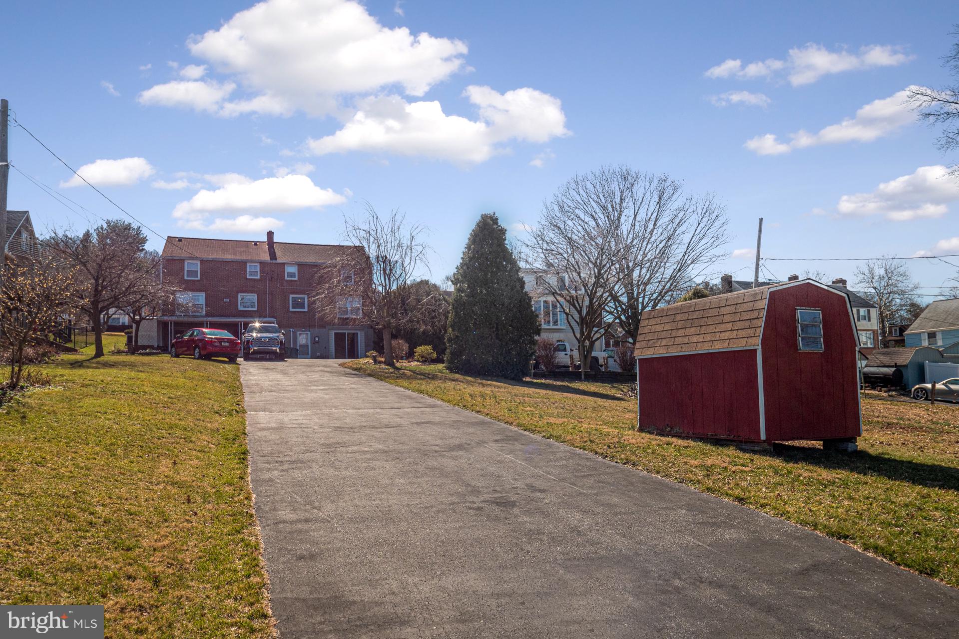 117 East Broad Street Reading, PA 19607 - Photo 26 of 26