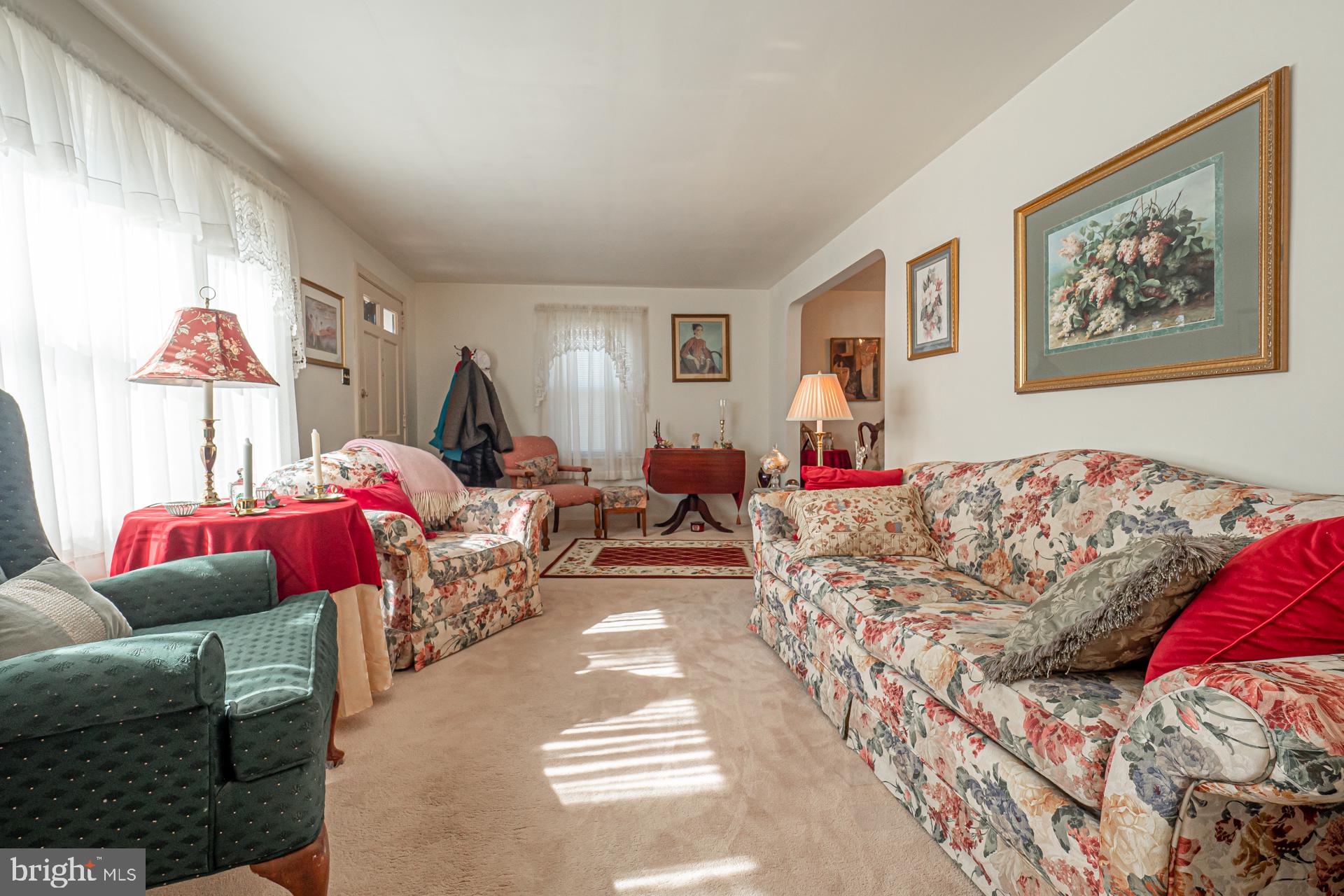 117 East Broad Street Reading, PA 19607 - Photo 4 of 26