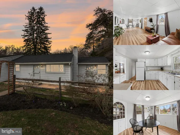 $335,000 | 5418 Forge Road, White Marsh, MD 21162