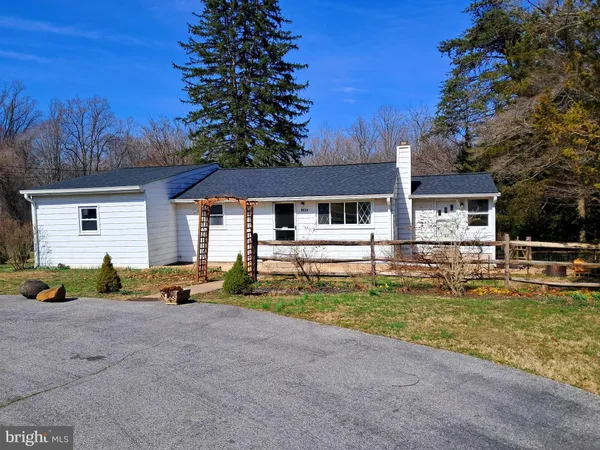 $335,000 | 5418 Forge Road, White Marsh, MD 21162