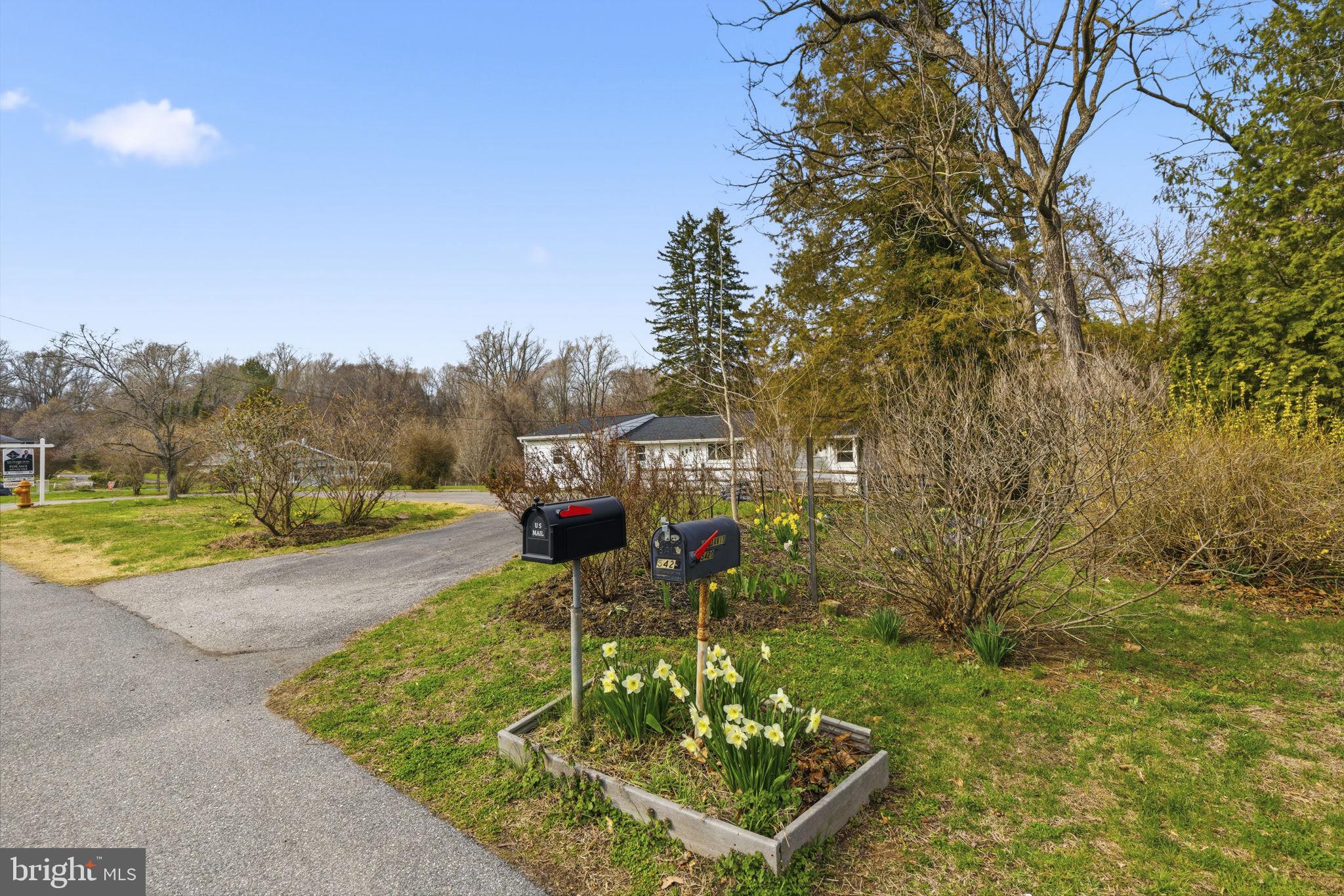 5418 Forge Road White Marsh, MD 21162 - Photo 21 of 37