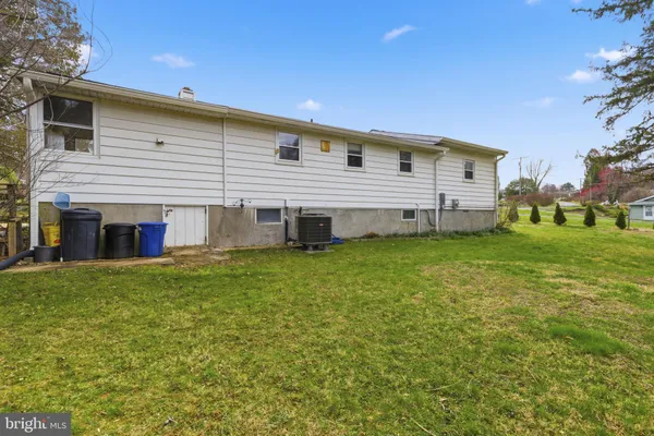 $335,000 | 5418 Forge Road, White Marsh, MD 21162