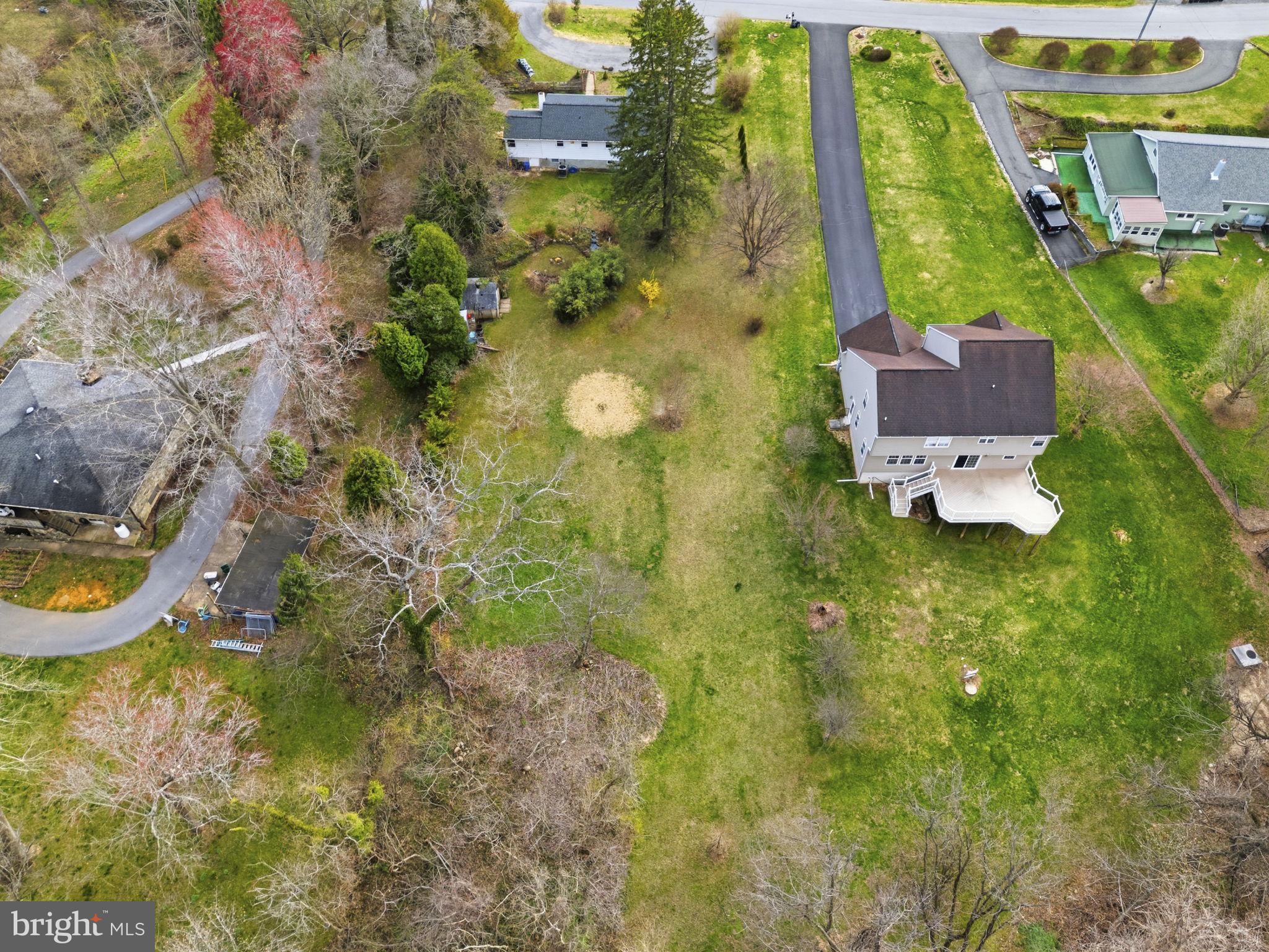5418 Forge Road White Marsh, MD 21162 - Photo 29 of 37