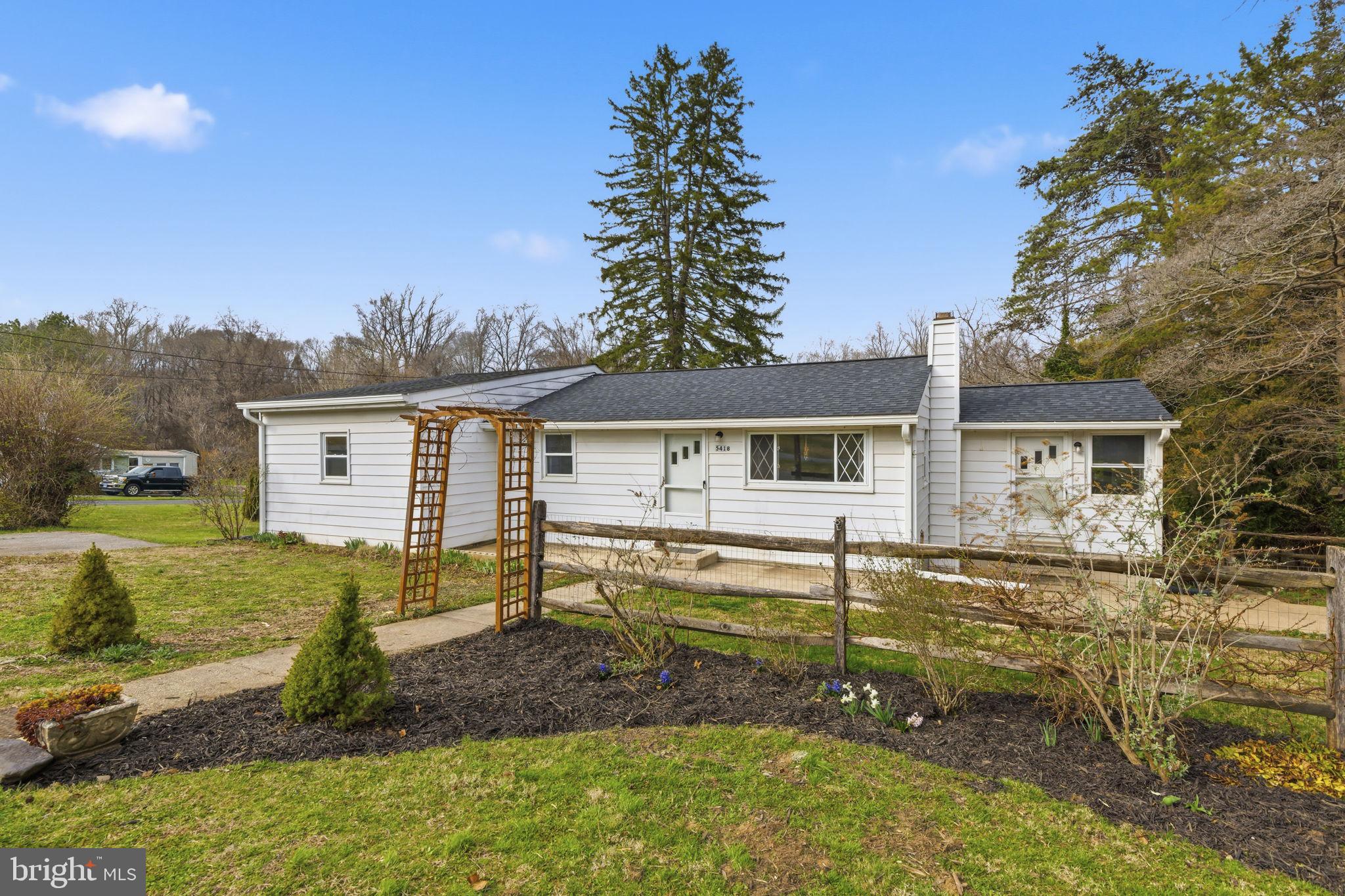 5418 Forge Road White Marsh, MD 21162 - Photo 32 of 37