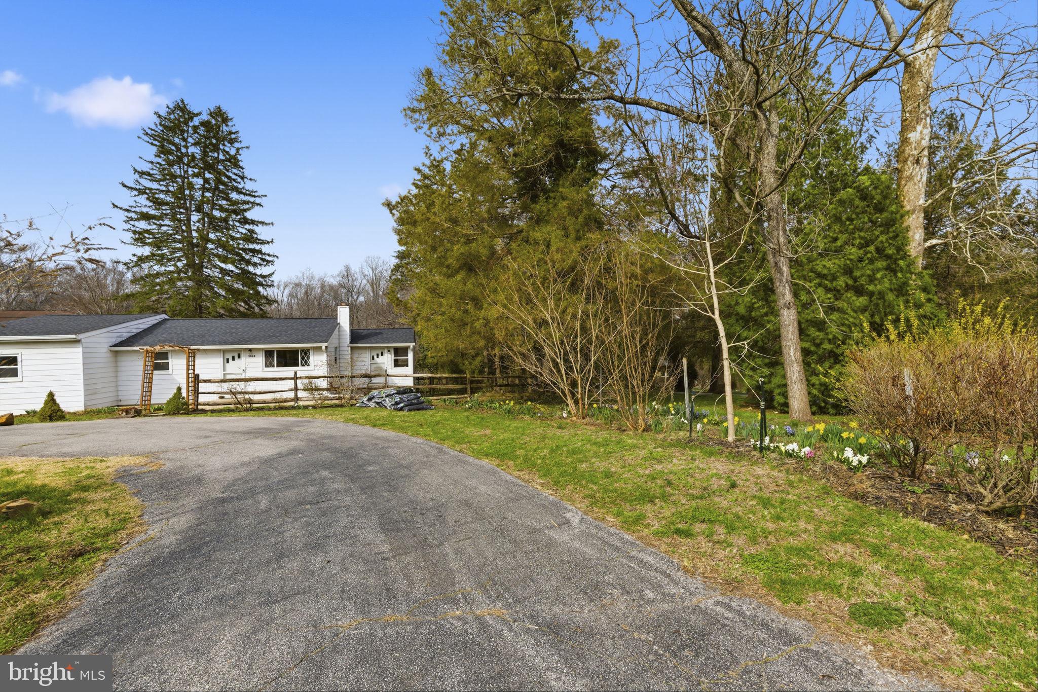 5418 Forge Road White Marsh, MD 21162 - Photo 33 of 37