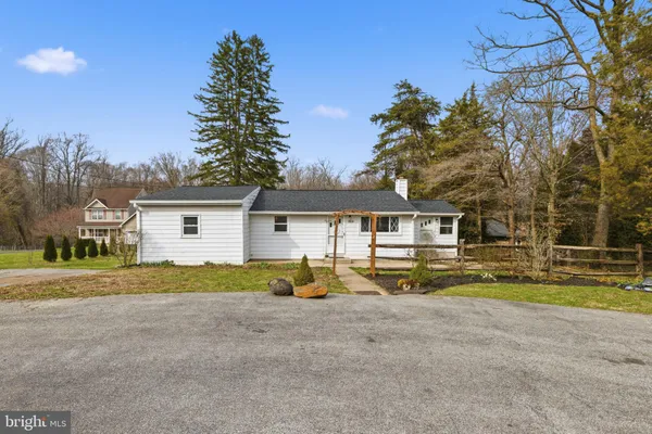 $335,000 | 5418 Forge Road, White Marsh, MD 21162